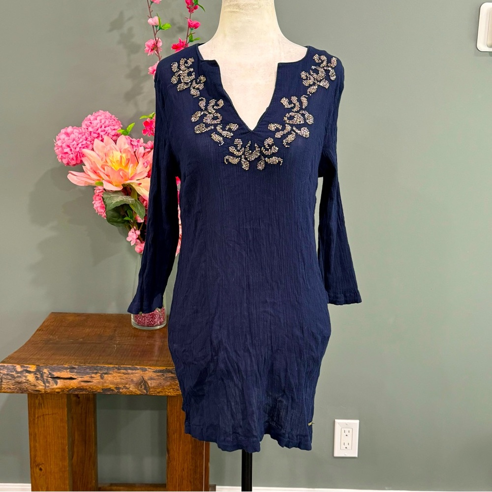 Tommy Hilfiger 100% Cotton Dress